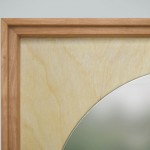 Wallmonds Mirror Frame 4