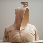 Wood Sculptures by Paul Kaptein 3