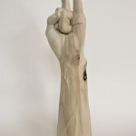 Wood Sculptures by Paul Kaptein 6