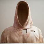 Wood Sculptures by Paul Kaptein 8