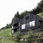 Wooden Home by Pedevilla Architekten 2