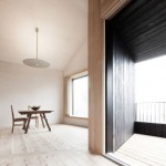 Wooden Home by Pedevilla Architekten 3