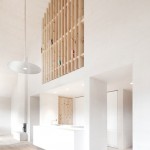 Wooden Home by Pedevilla Architekten 4