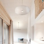 Wooden Home by Pedevilla Architekten 7