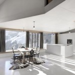 Wooden Home by Pedevilla Architekten 8