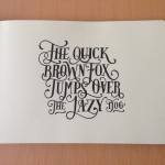 Xavier Casalta Typography4