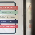 Yardstick Coffee Branding5