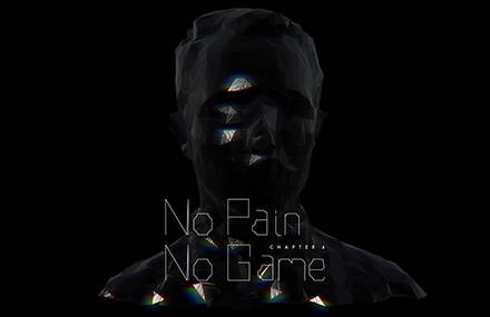 N U I T – No Pain No Game – Chapter 4