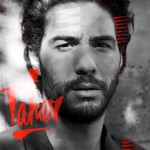 1-COVER TAHAR RAHIM