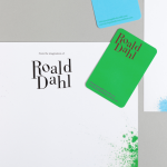 21-Roald Dahl