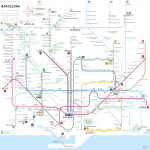 7-subway-maps-Barcelona