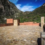 A House in The Mexican Landscape 13