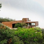 A House in The Mexican Landscape 14