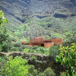 A House in The Mexican Landscape 3