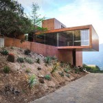 A House in The Mexican Landscape 4