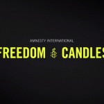 Amnesty International Freedom Candles2