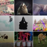 Best-of Slow Motion on Fubiz