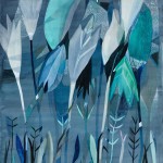 Blue Creation by Emily Ferretti 1