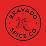 Bravado Spice Co Identity  1