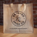 Bravado Spice Co Identity  14