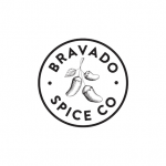 Bravado Spice Co Identity  7