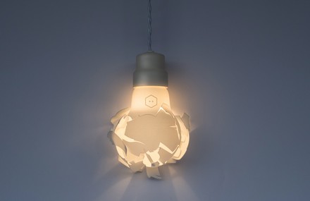 3D Breaking Lamps