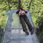 Capilano Suspension Bridge in Nort Vancouver9