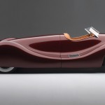 Concept Cars from the 20th Century1