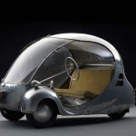 Concept Cars from the 20th Century2