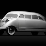 Concept Cars from the 20th Century3