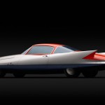 Concept Cars from the 20th Century5