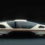 Concept Cars from the 20th Century6