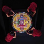 Creating From a Grain of Sand by The Tibetan Monks 1