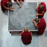 Creating From a Grain of Sand by The Tibetan Monks 3
