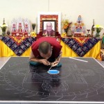 Creating From a Grain of Sand by The Tibetan Monks 4