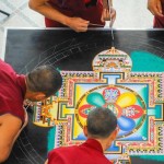 Creating From a Grain of Sand by The Tibetan Monks 6