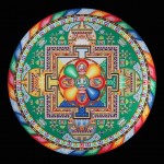 Creating From a Grain of Sand by The Tibetan Monks 7