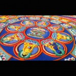Creating From a Grain of Sand by The Tibetan Monks 8
