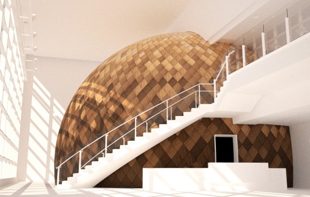 EVV Immerse Theater Fubiz Media