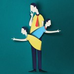 Editorial Illustrations by Eiko Ojala 5