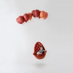 Floating Balloon Design2e