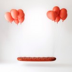 Floating Balloon Design3