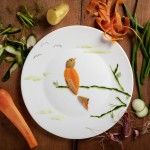 Food Art by Anna Keville Joyce  3