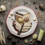 Food Art by Anna Keville Joyce  4