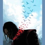 Game of Thrones Death Illustrations 1