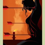 Game of Thrones Death Illustrations 13