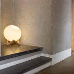 Globe Light by Swedish Collective Design Studio 12