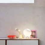 Globe Light by Swedish Collective Design Studio 13