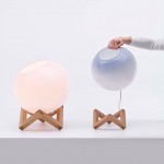 Globe Light by Swedish Collective Design Studio 8