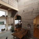 Hazukashi House 4